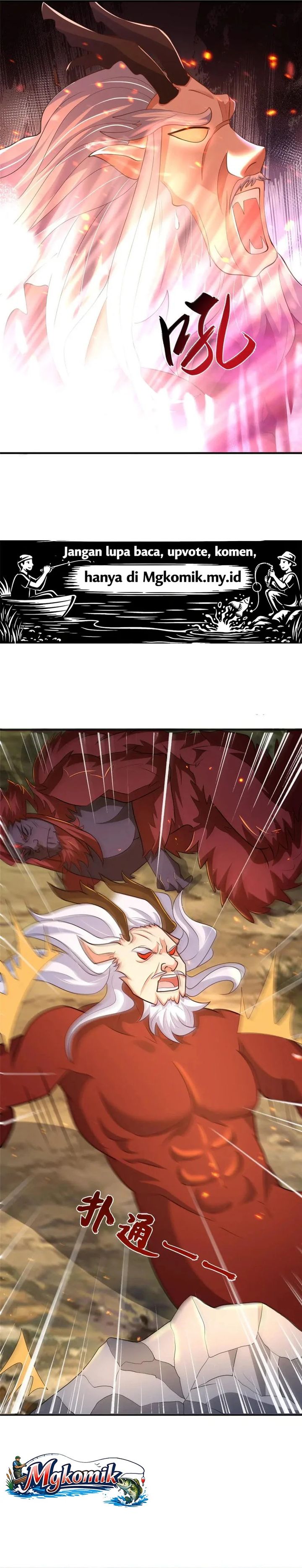 Baca Dragon Master - Chapter 386 halaman 16