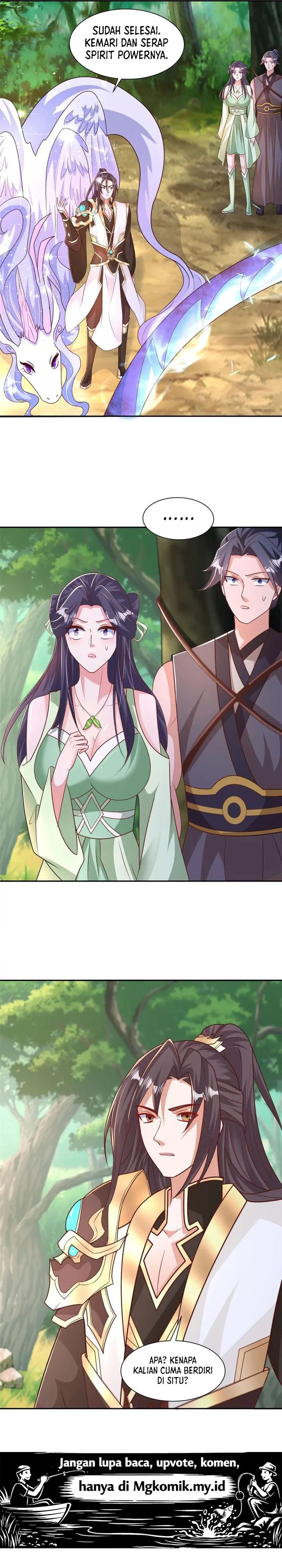 Baca Dragon Master - Chapter 386 halaman 17