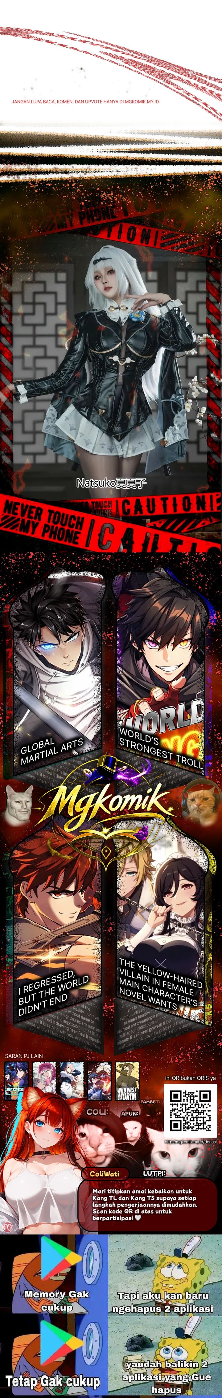 Baca Dragon Master - Chapter 386 halaman 18