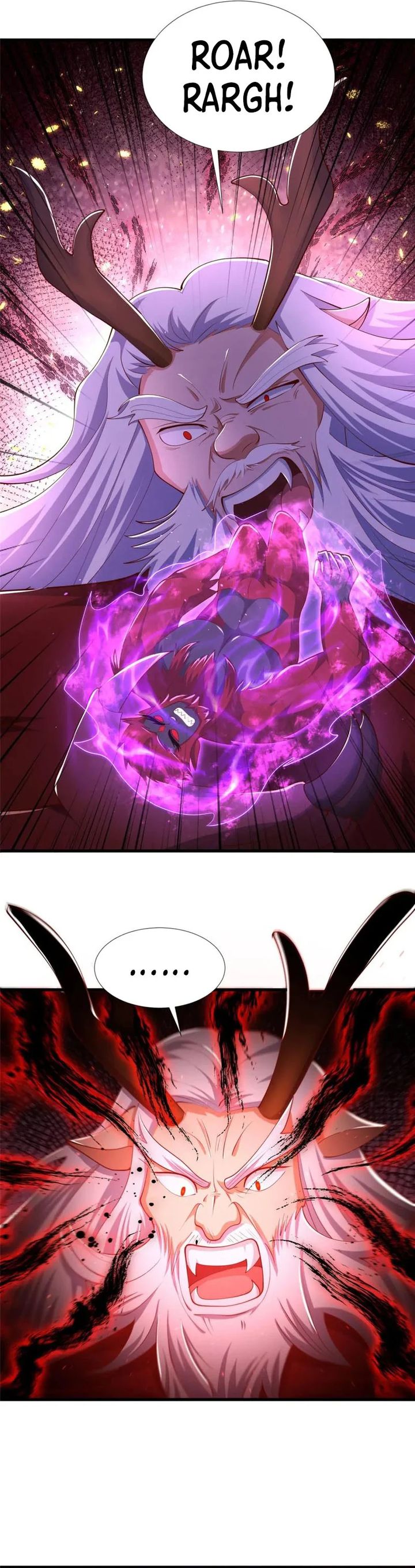 Baca Dragon Master - Chapter 386 halaman 5