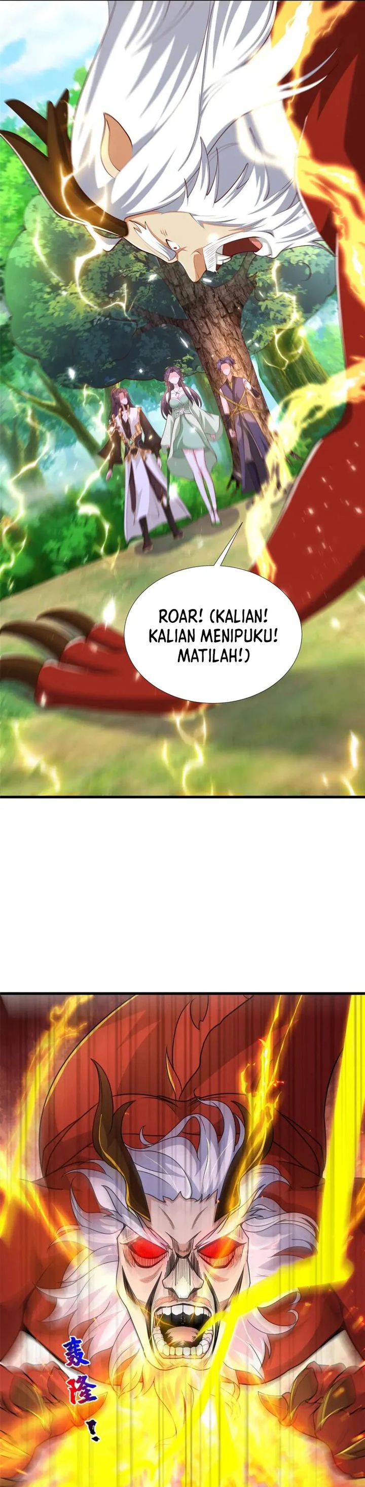 Baca Dragon Master - Chapter 386 halaman 6