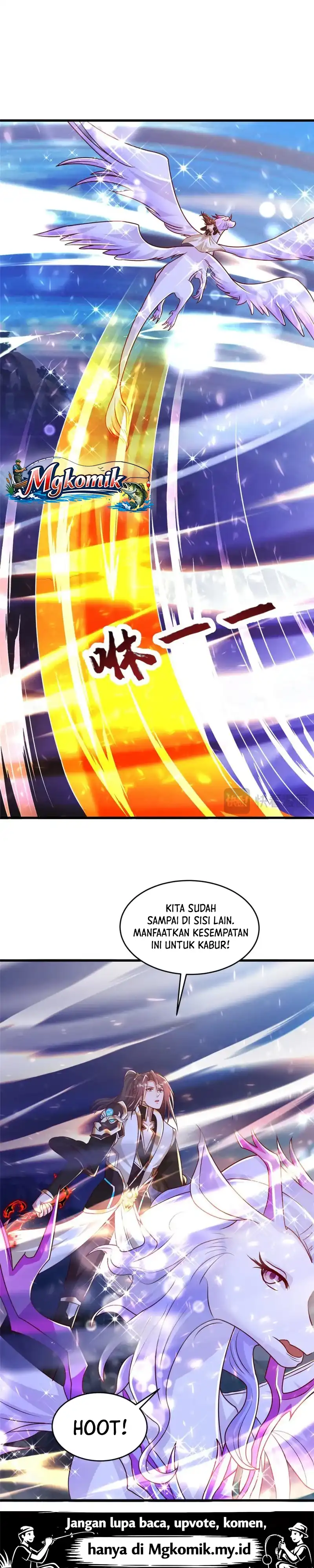 Baca Dragon Master - Chapter 387 halaman 10