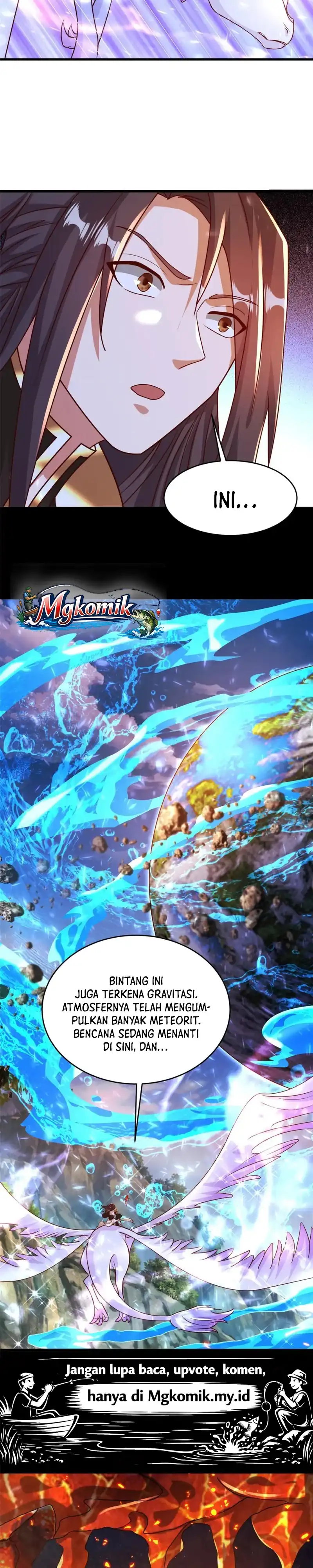 Baca Dragon Master - Chapter 387 halaman 15