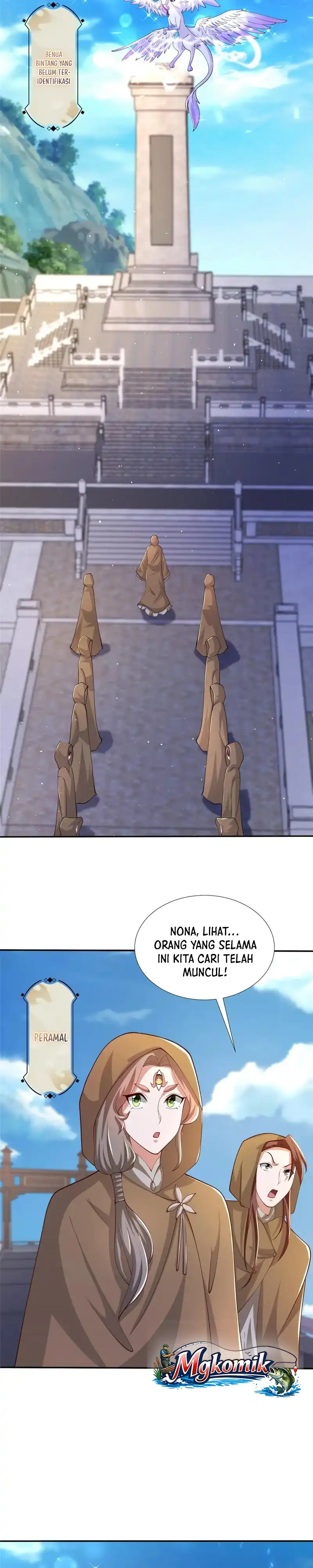 Baca Dragon Master - Chapter 387 halaman 17