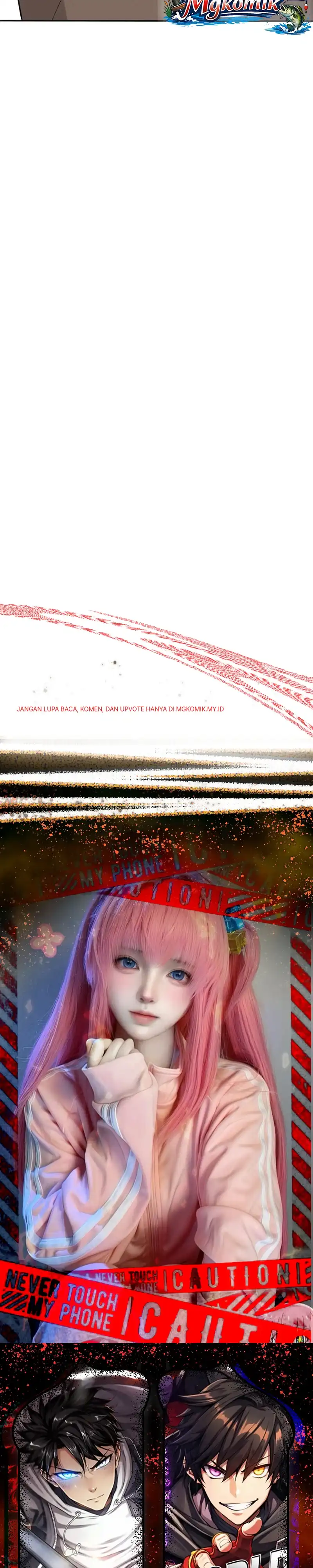 Baca Dragon Master - Chapter 387 halaman 19