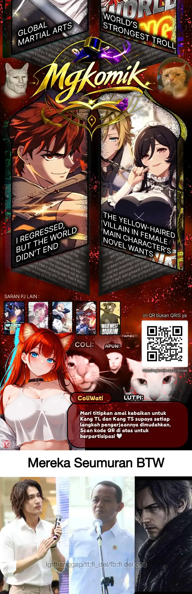 Baca Dragon Master - Chapter 387 halaman 20