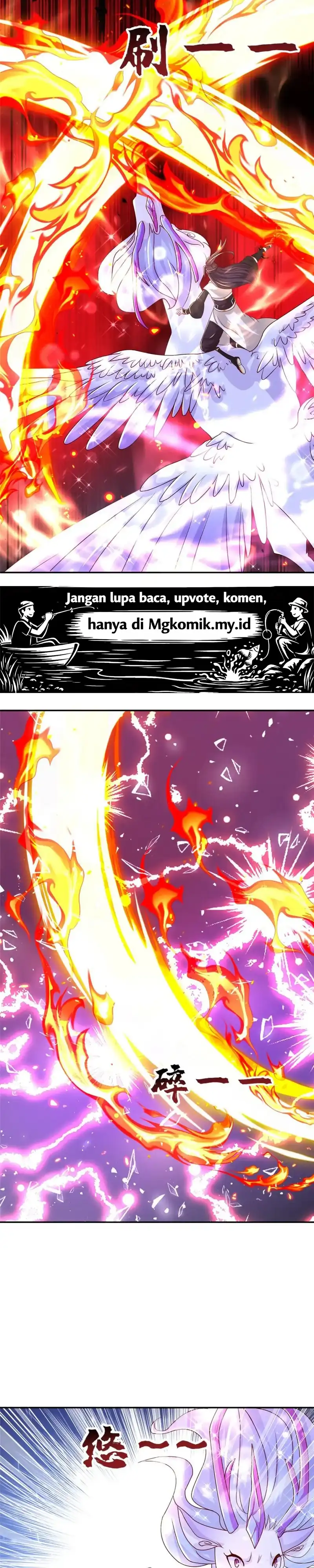 Baca Dragon Master - Chapter 387 halaman 8