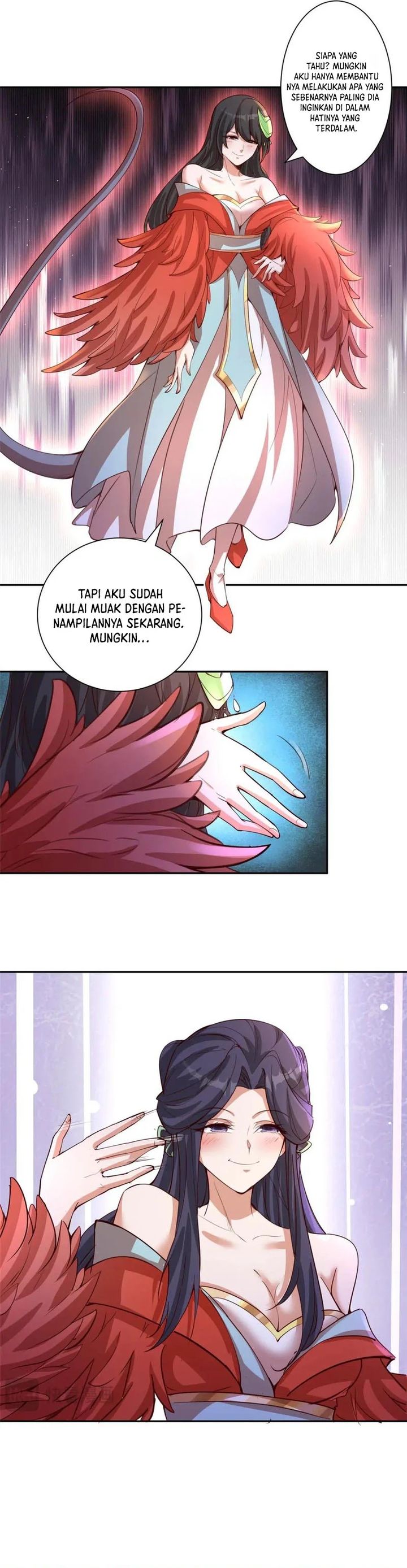 Baca Dragon Master - Chapter 388 halaman 11