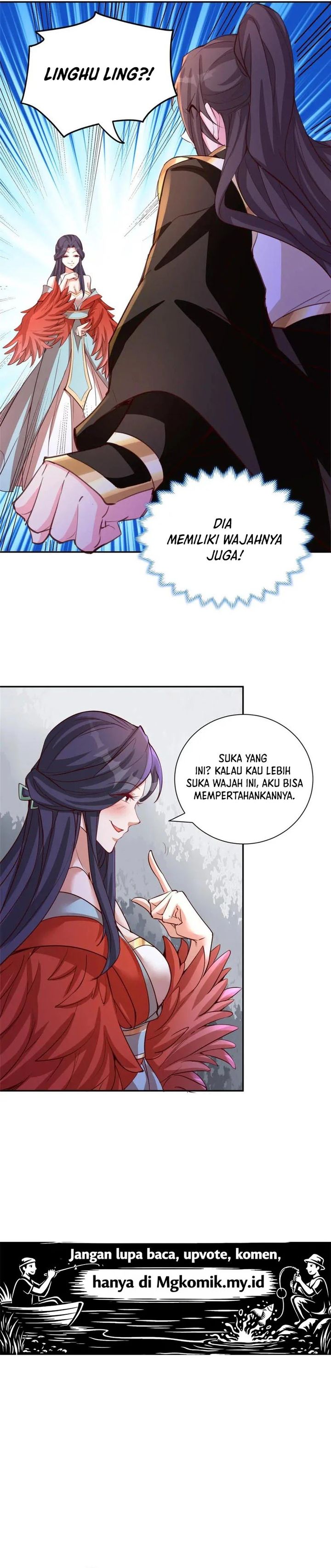 Baca Dragon Master - Chapter 388 halaman 12