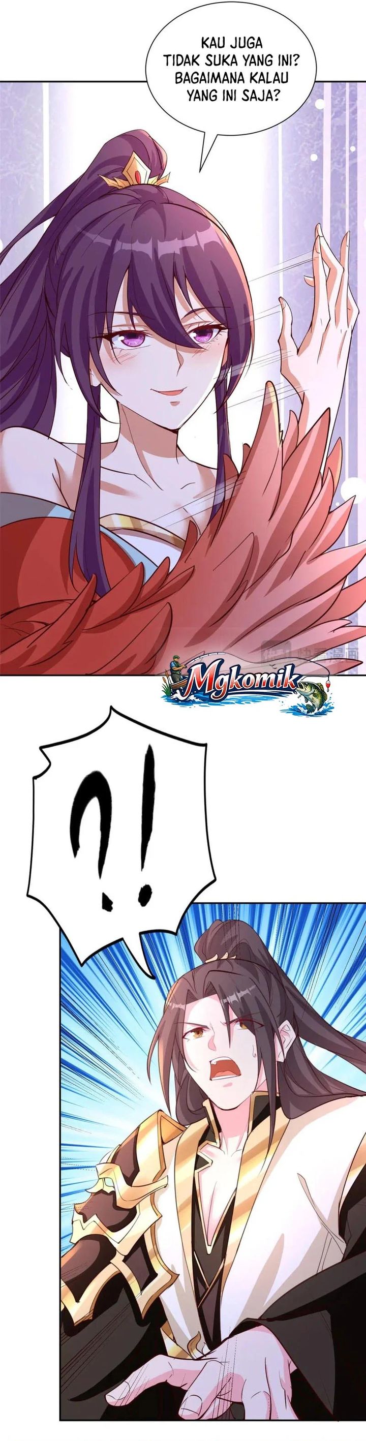 Baca Dragon Master - Chapter 388 halaman 14