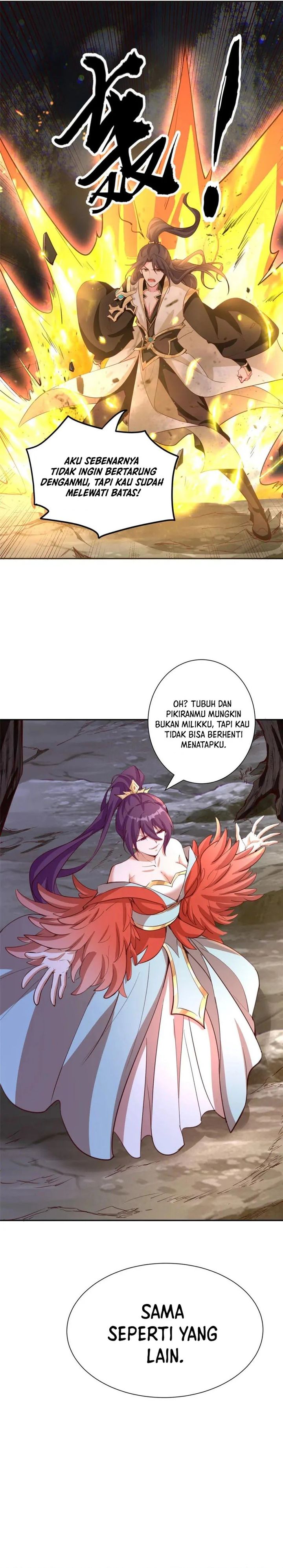 Baca Dragon Master - Chapter 388 halaman 15