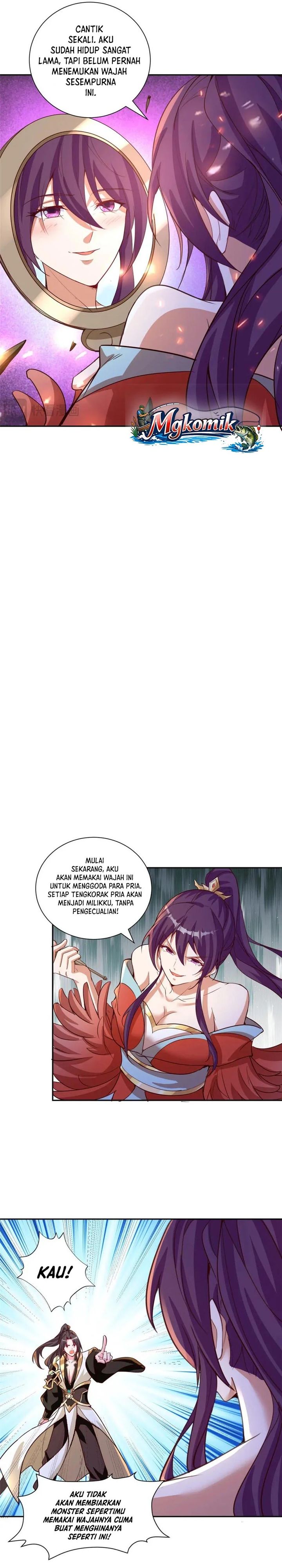 Baca Dragon Master - Chapter 388 halaman 18