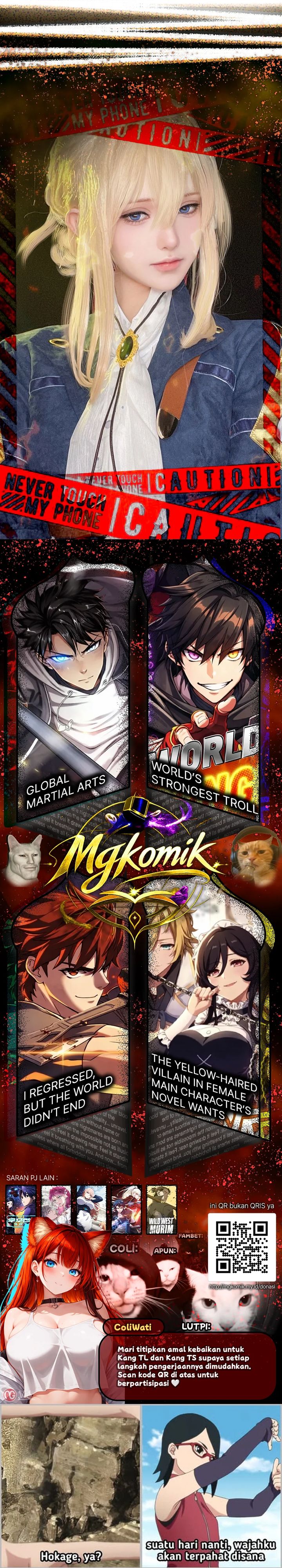 Baca Dragon Master - Chapter 388 halaman 20