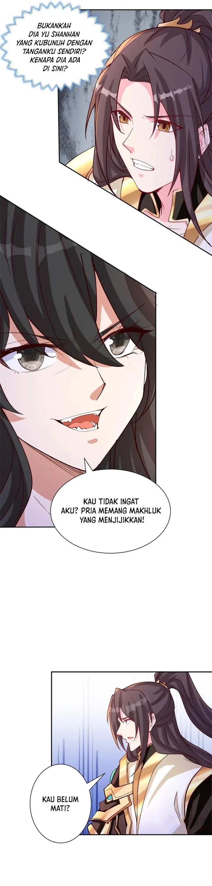 Baca Dragon Master - Chapter 388 halaman 9