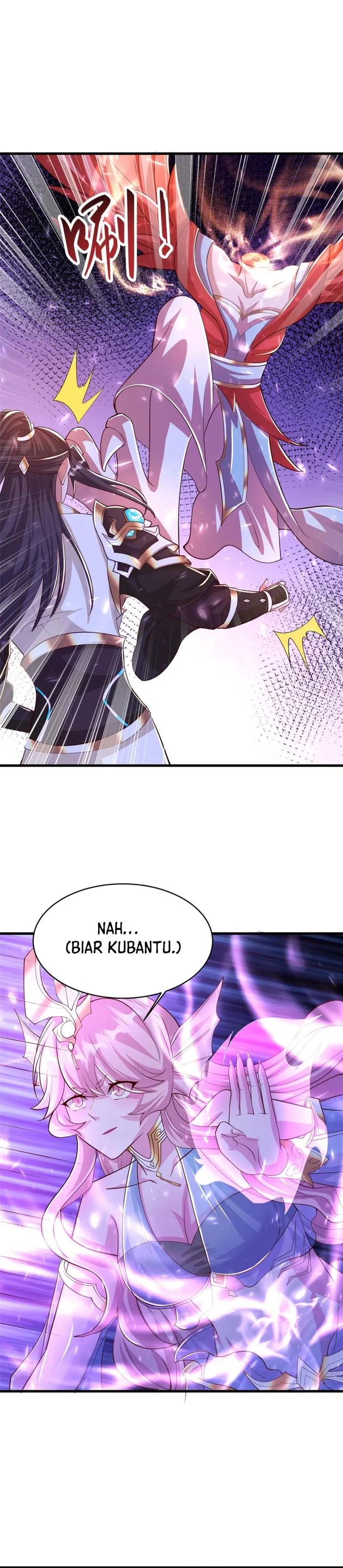 Baca Dragon Master - Chapter 389 halaman 10