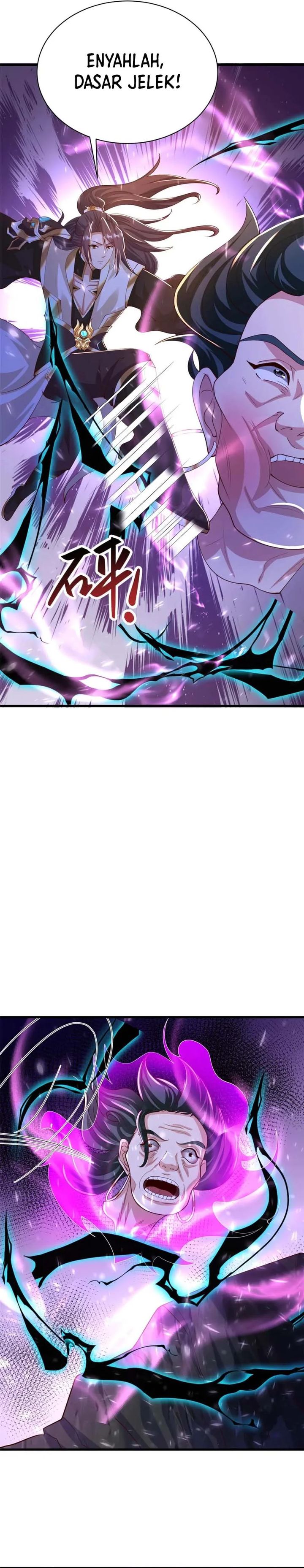 Baca Dragon Master - Chapter 389 halaman 12