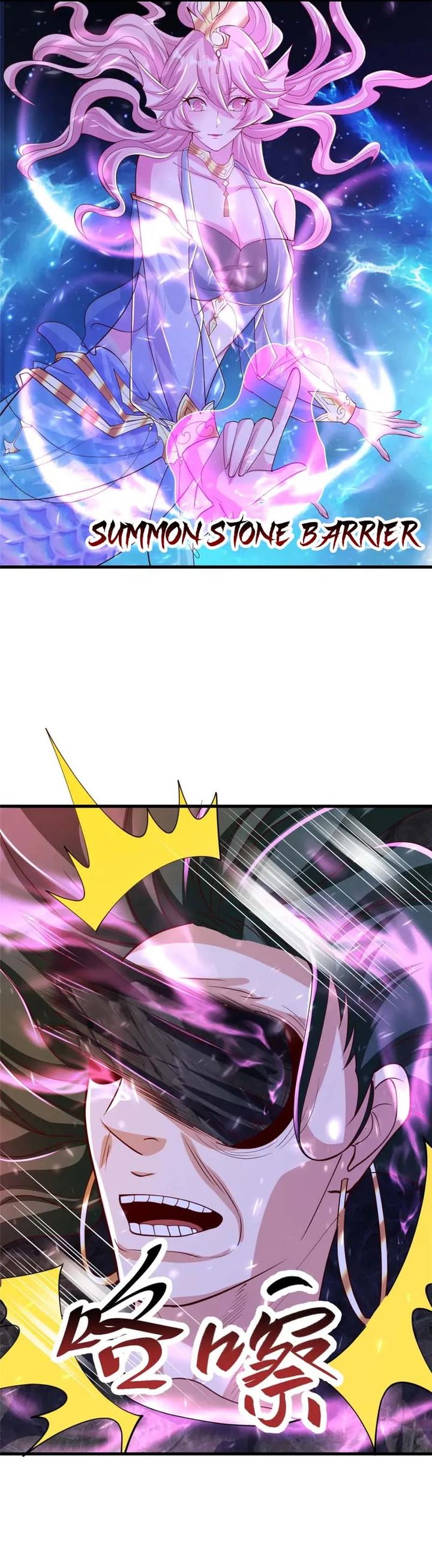 Baca Dragon Master - Chapter 389 halaman 13