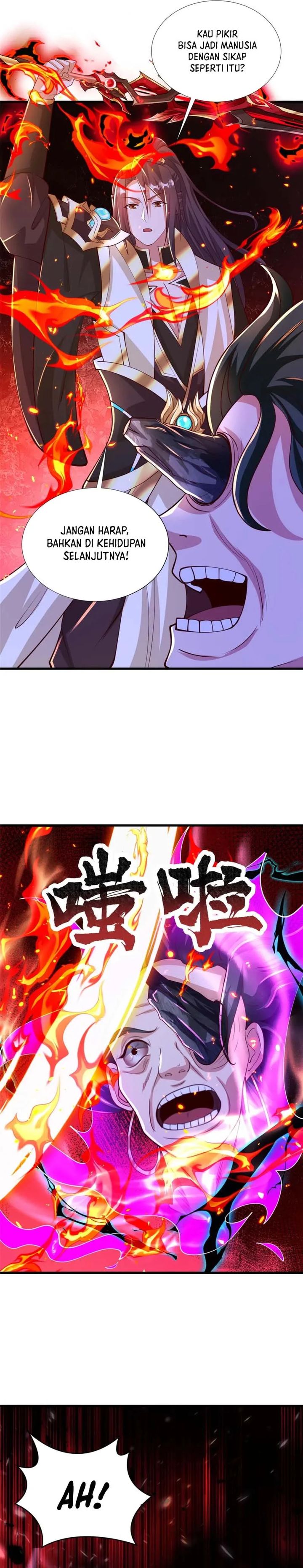 Baca Dragon Master - Chapter 389 halaman 14