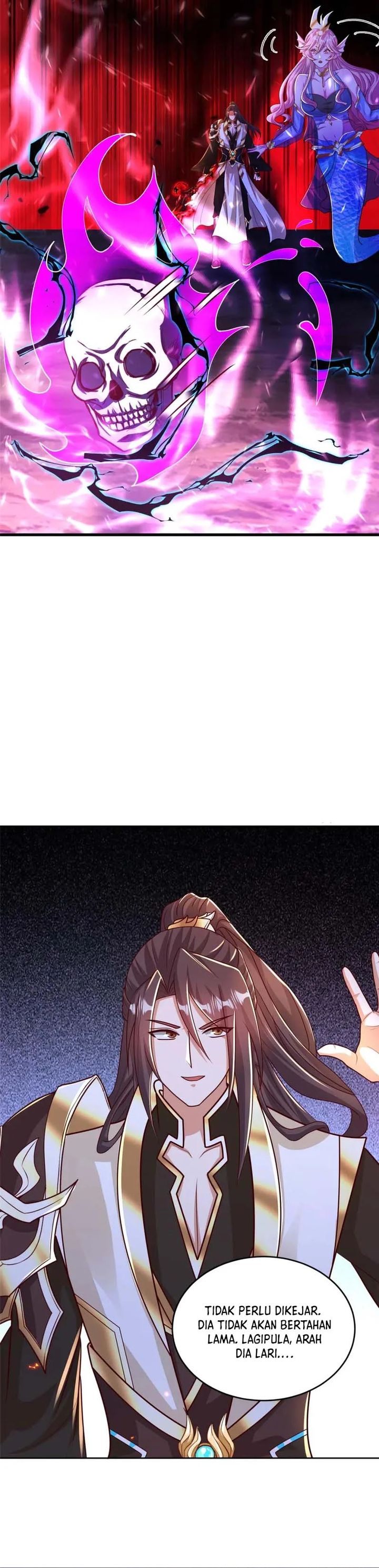 Baca Dragon Master - Chapter 389 halaman 15