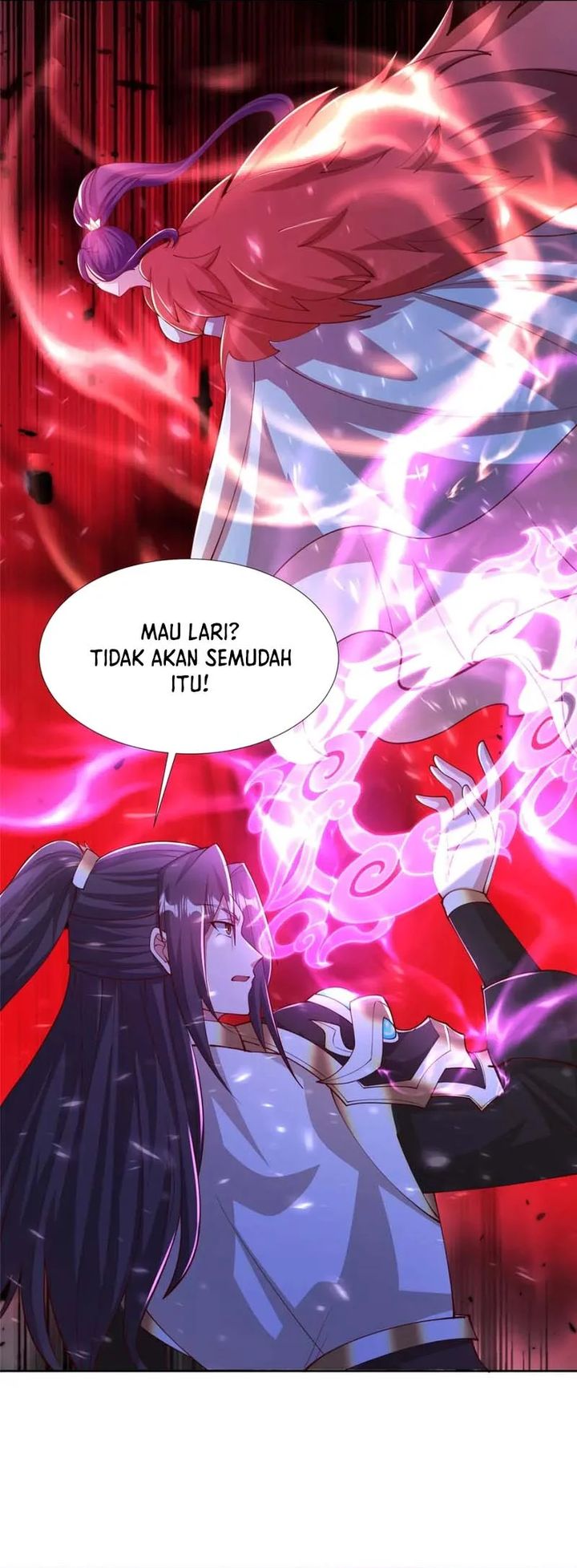 Baca Dragon Master - Chapter 389 halaman 3