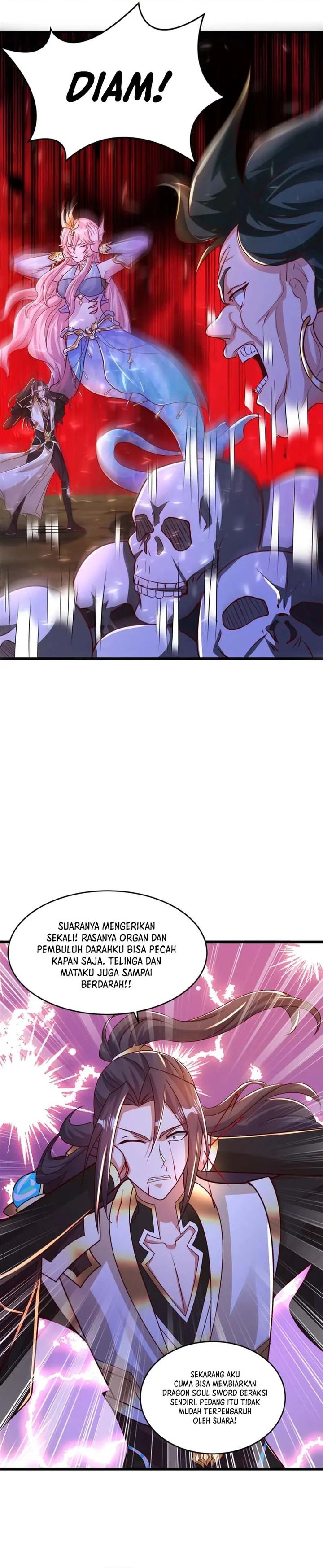 Baca Dragon Master - Chapter 389 halaman 7