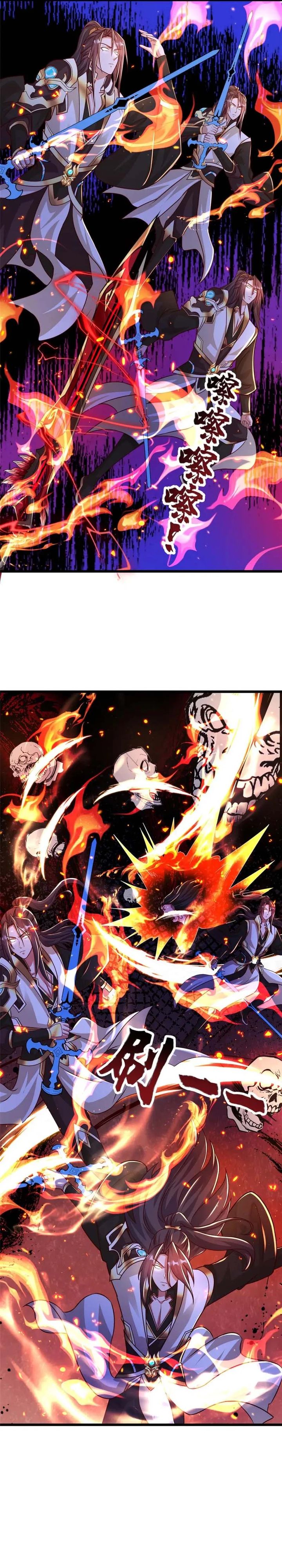 Baca Dragon Master - Chapter 389 halaman 9