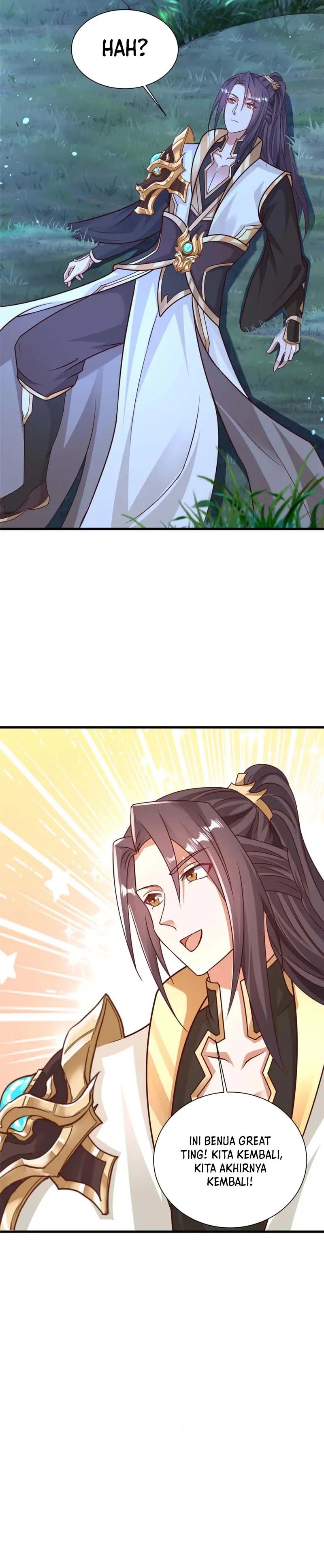 Baca Dragon Master - Chapter 392 halaman 10