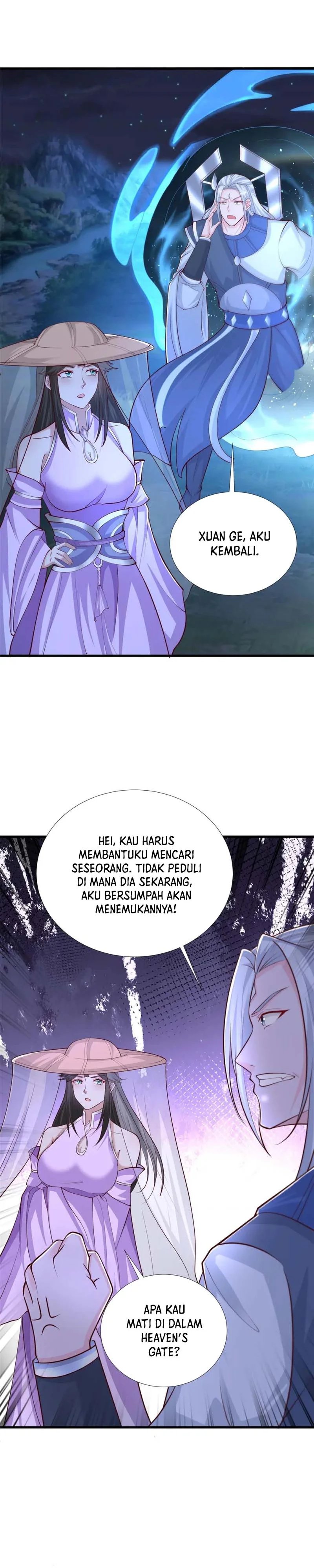 Baca Dragon Master - Chapter 392 halaman 15