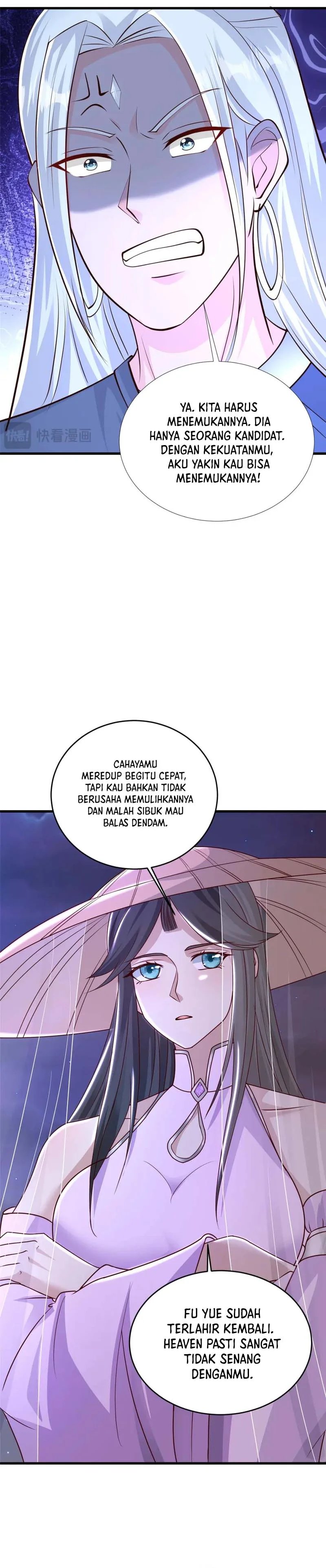 Baca Dragon Master - Chapter 392 halaman 16