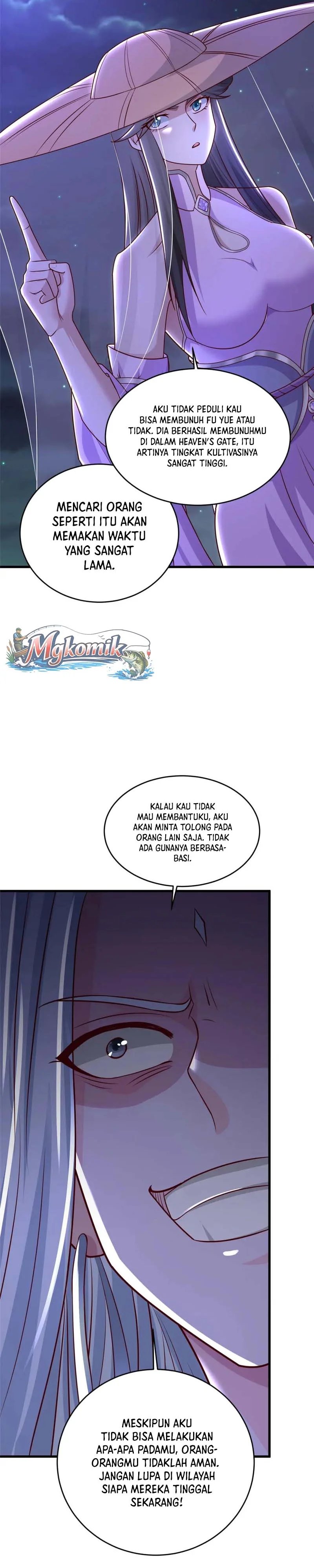 Baca Dragon Master - Chapter 392 halaman 18