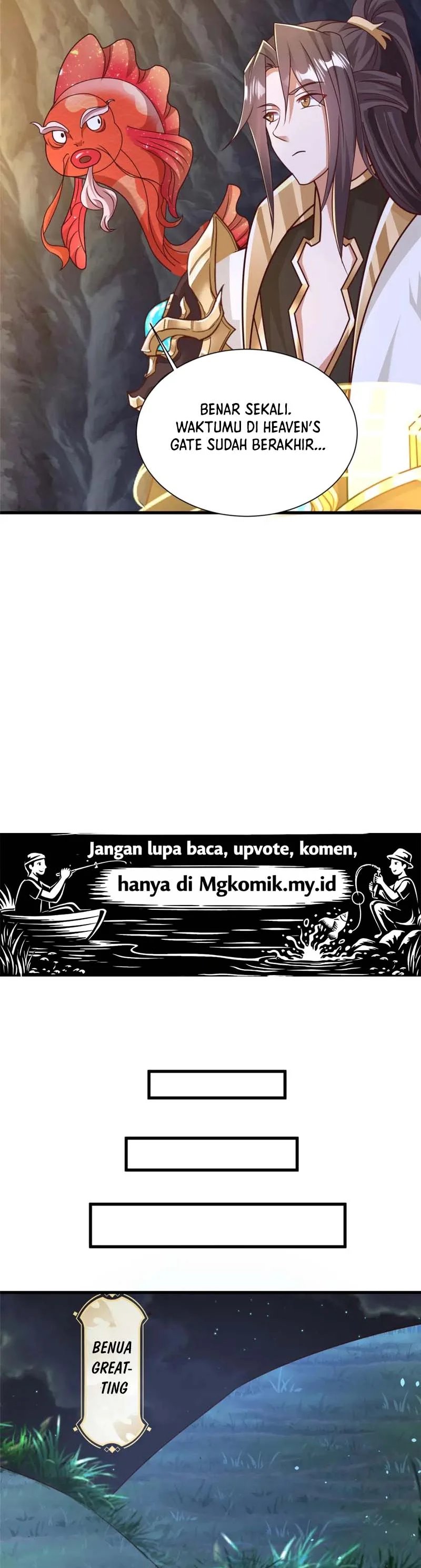 Baca Dragon Master - Chapter 392 halaman 9