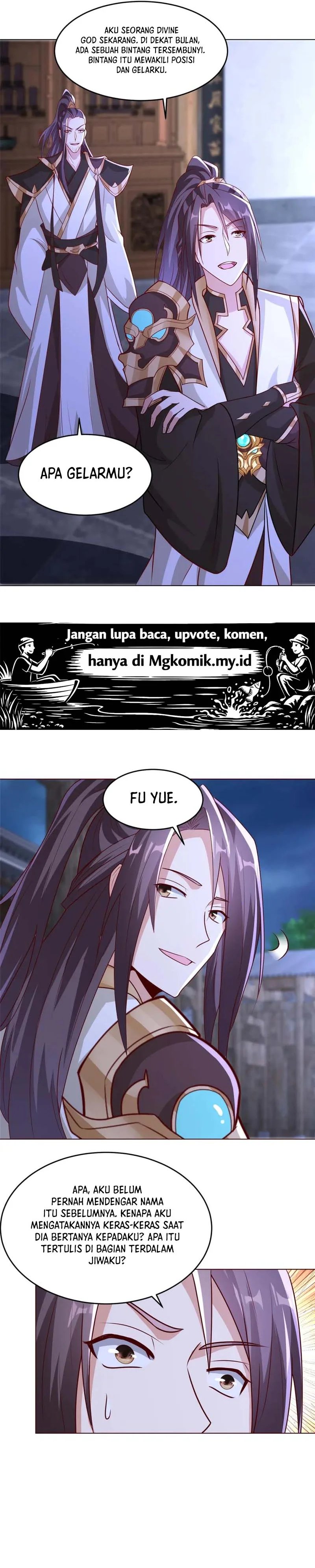 Baca Dragon Master - Chapter 393 halaman 14