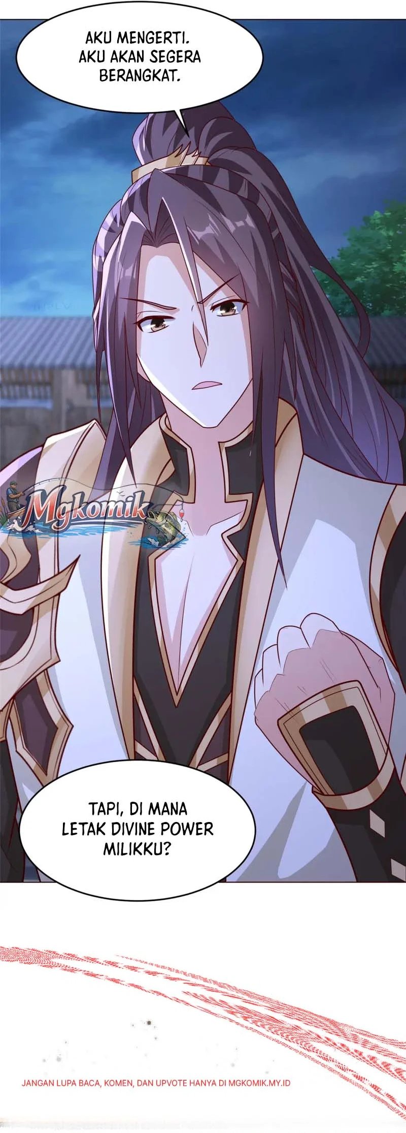 Baca Dragon Master - Chapter 393 halaman 16