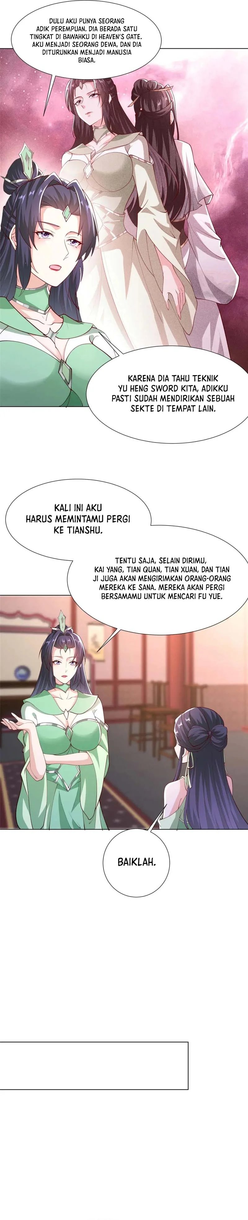 Baca Dragon Master - Chapter 393 halaman 3