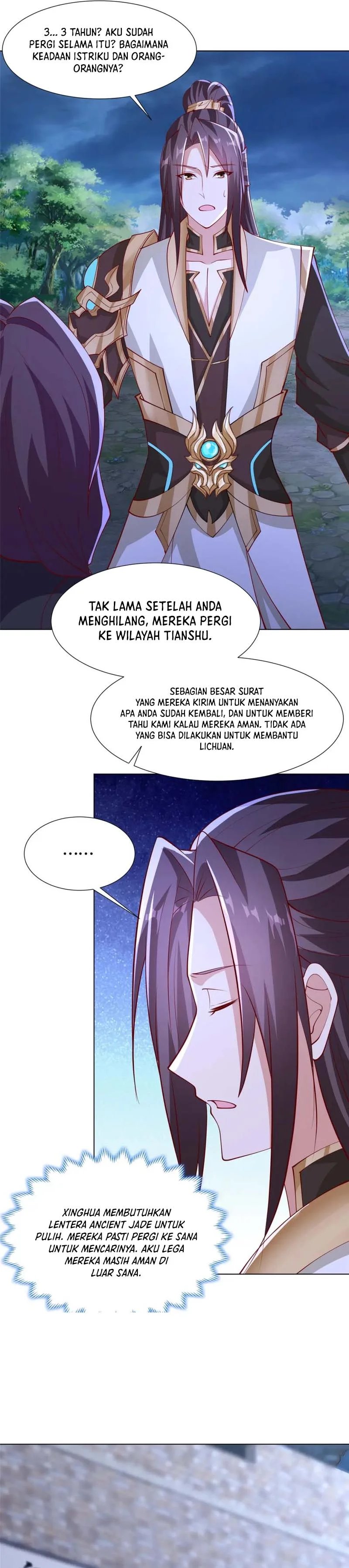 Baca Dragon Master - Chapter 393 halaman 7