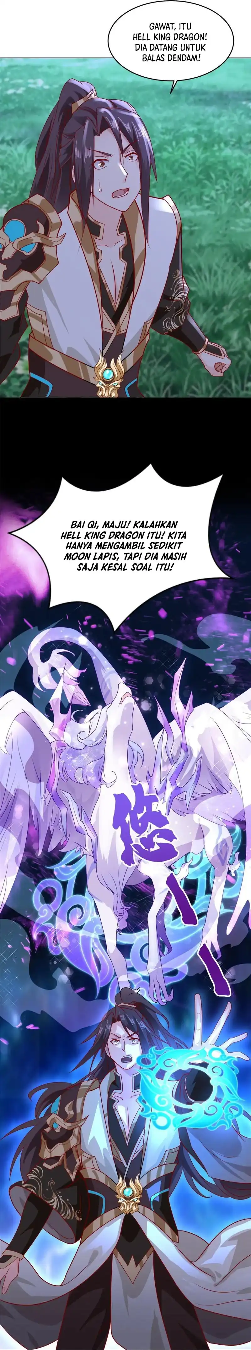 Baca Dragon Master - Chapter 394 halaman 10