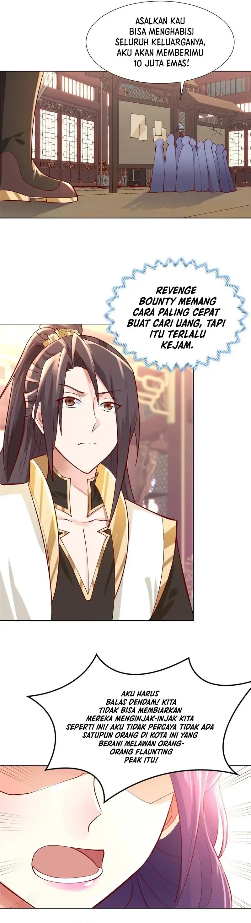 Baca Dragon Master - Chapter 394 halaman 16