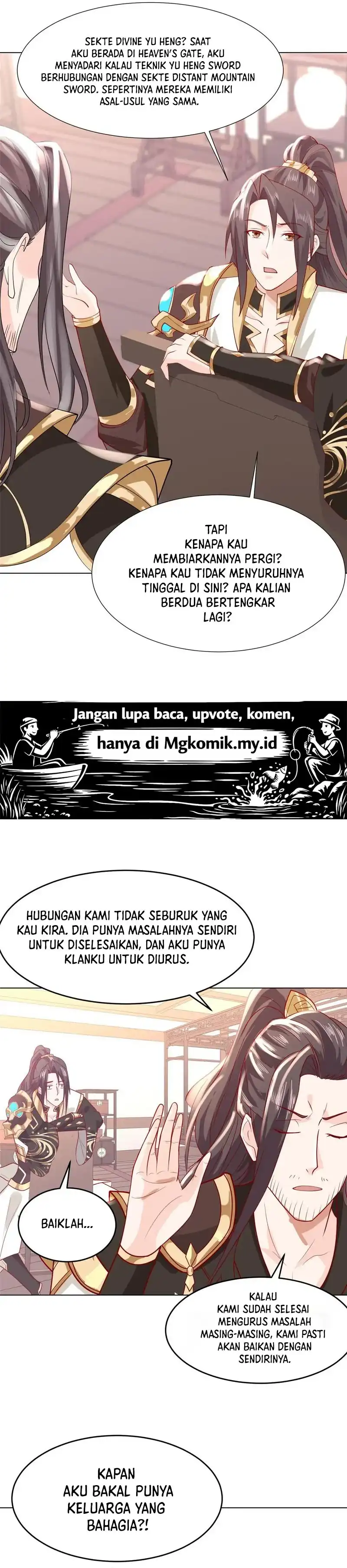 Baca Dragon Master - Chapter 394 halaman 6