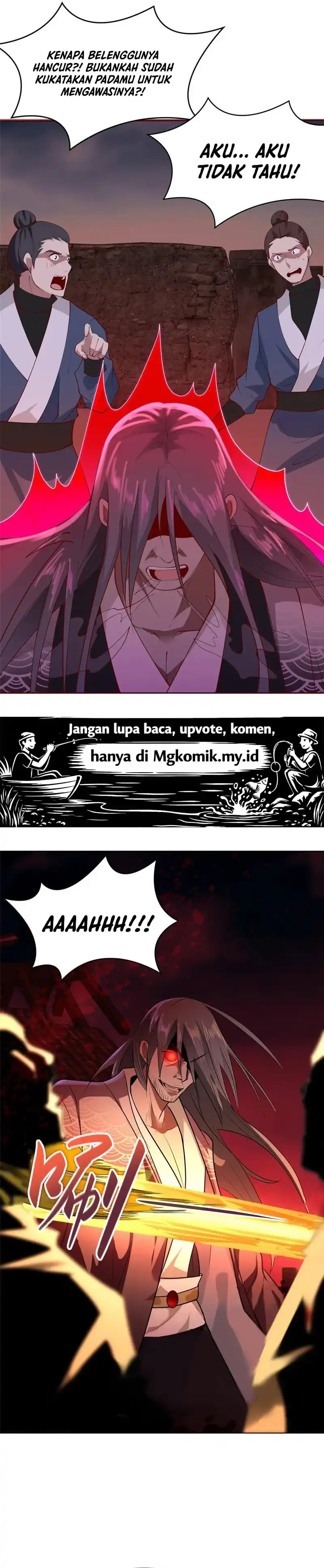 Dragon Master Chapter 395 - Page 7