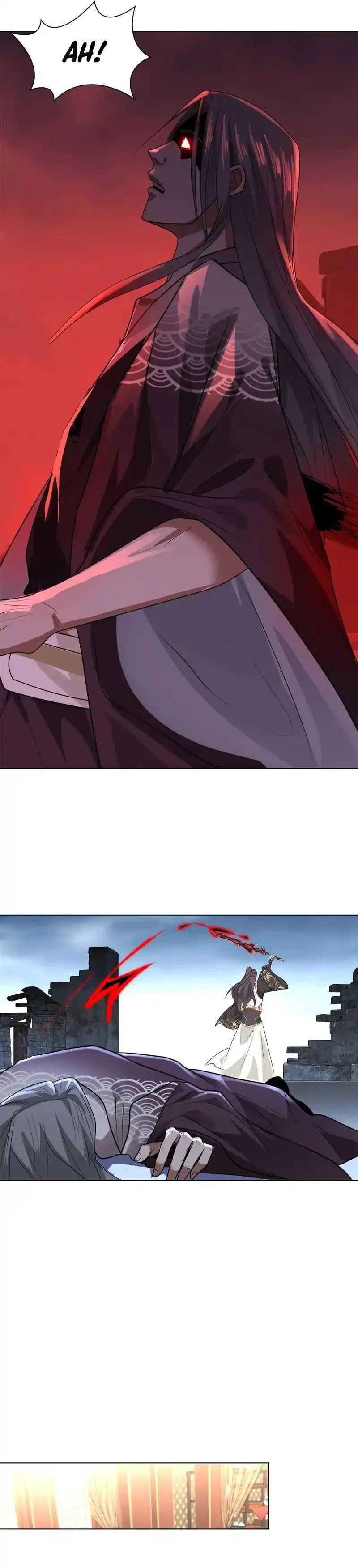 Dragon Master Chapter 395 - Page 9