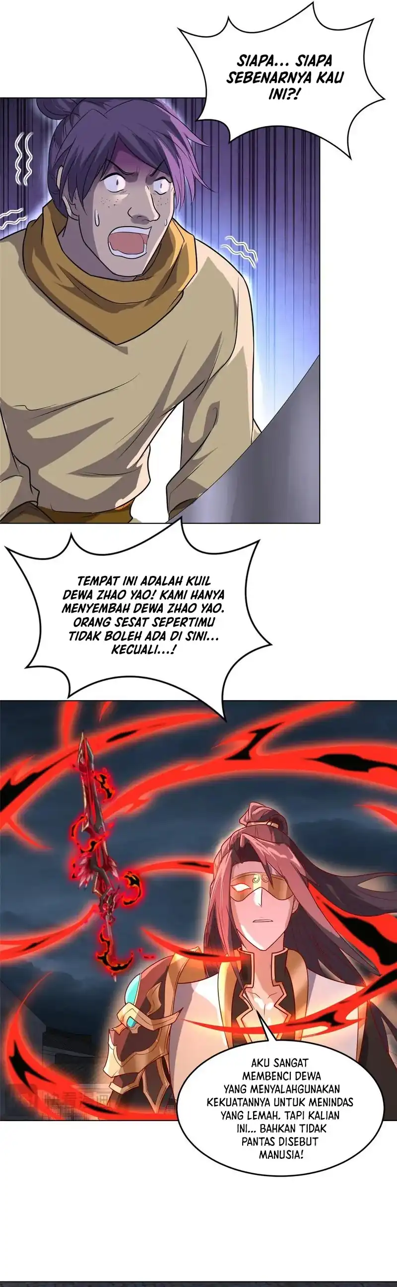 Baca Dragon Master - Chapter 396 halaman 14