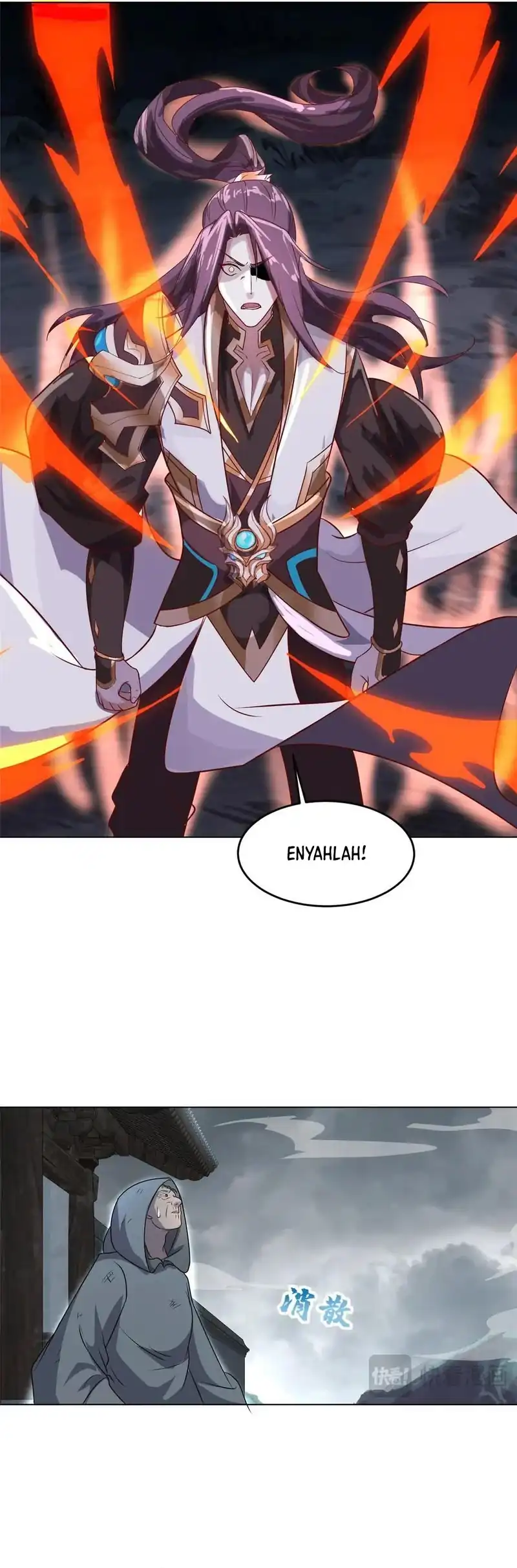 Baca Dragon Master - Chapter 396 halaman 7