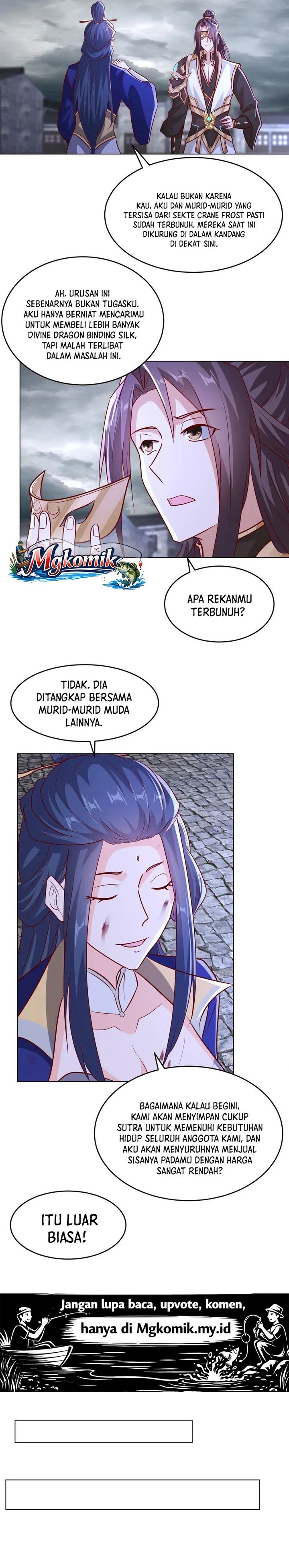 Baca Dragon Master - Chapter 397 halaman 14