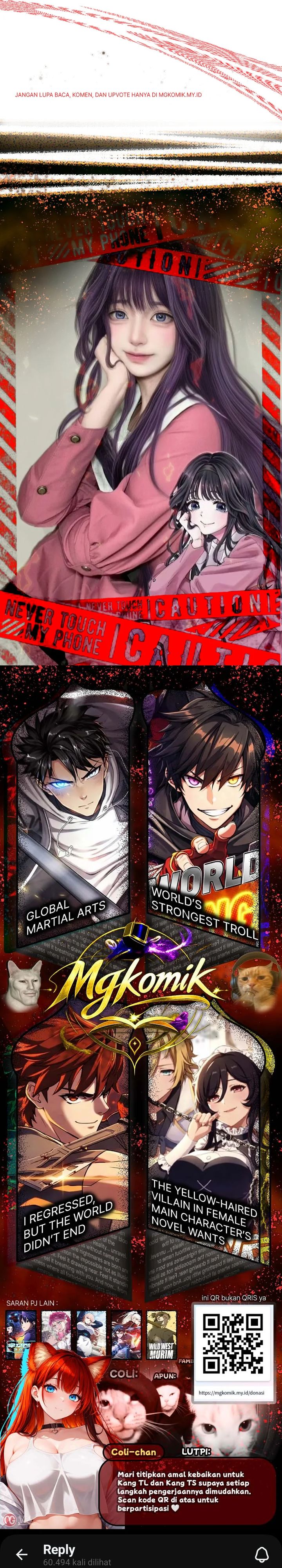 Baca Dragon Master - Chapter 398 halaman 17