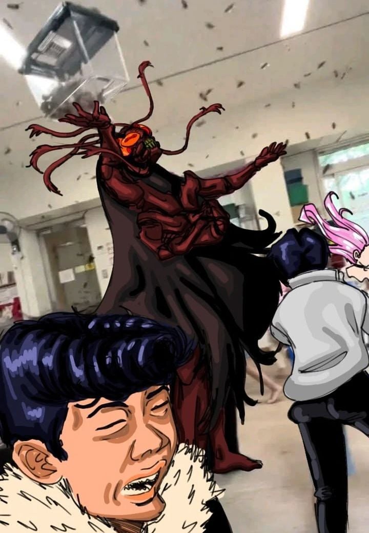 Baca Dragon Master - Chapter 399 halaman 17