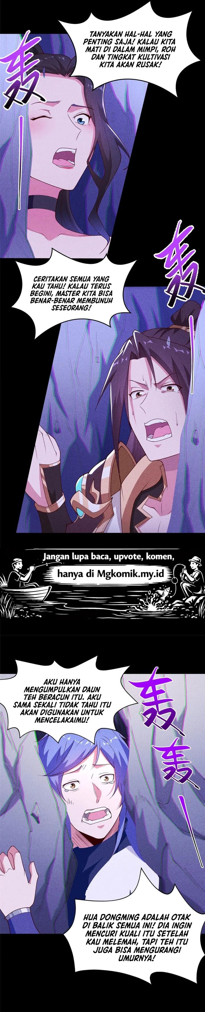 Baca Dragon Master - Chapter 400 halaman 13