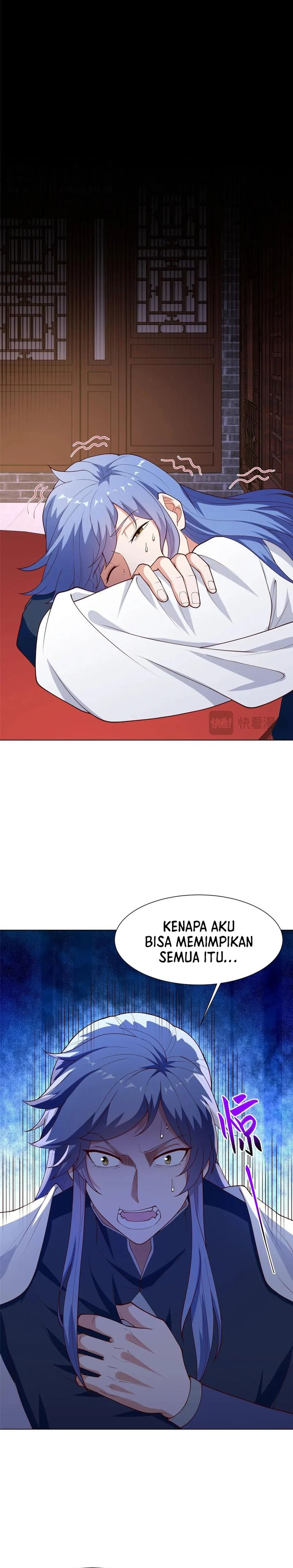 Baca Dragon Master - Chapter 400 halaman 15