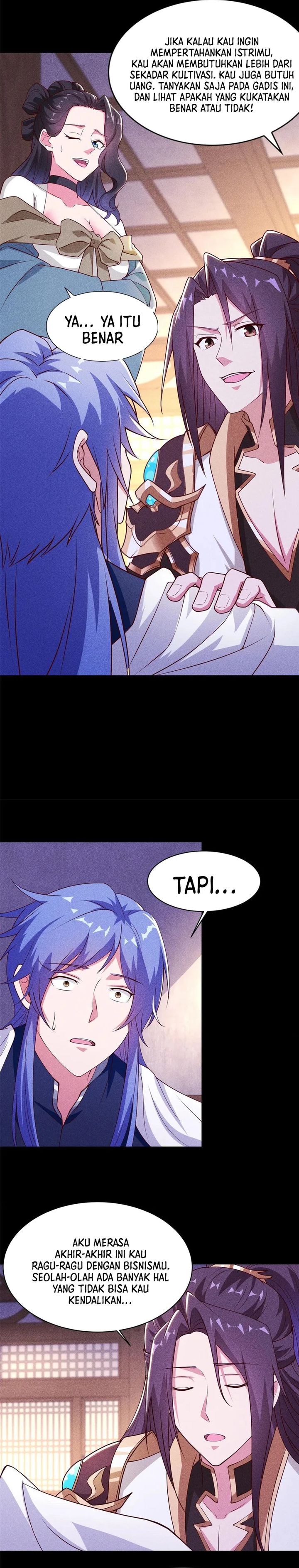 Baca Dragon Master - Chapter 400 halaman 7