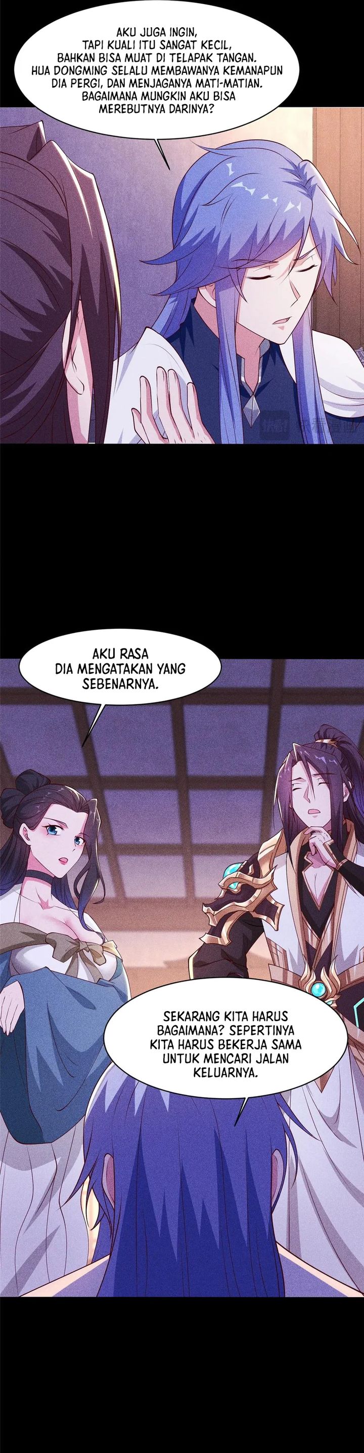 Baca Dragon Master - Chapter 400 halaman 9