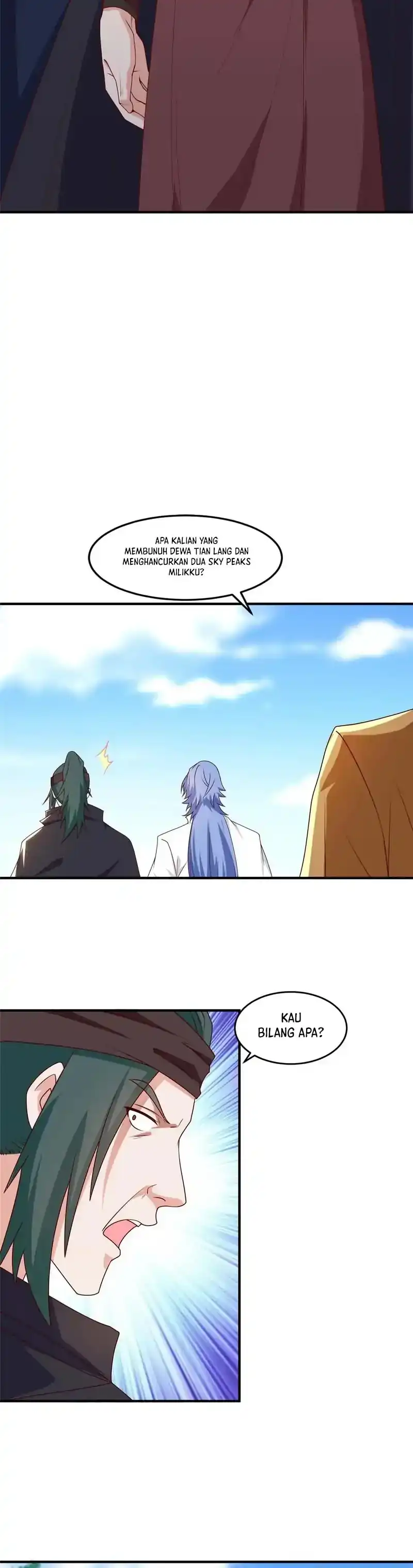 Baca Dragon Master - Chapter 401 halaman 13